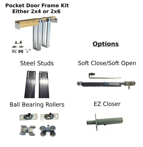 Common Pocket Door Questions: