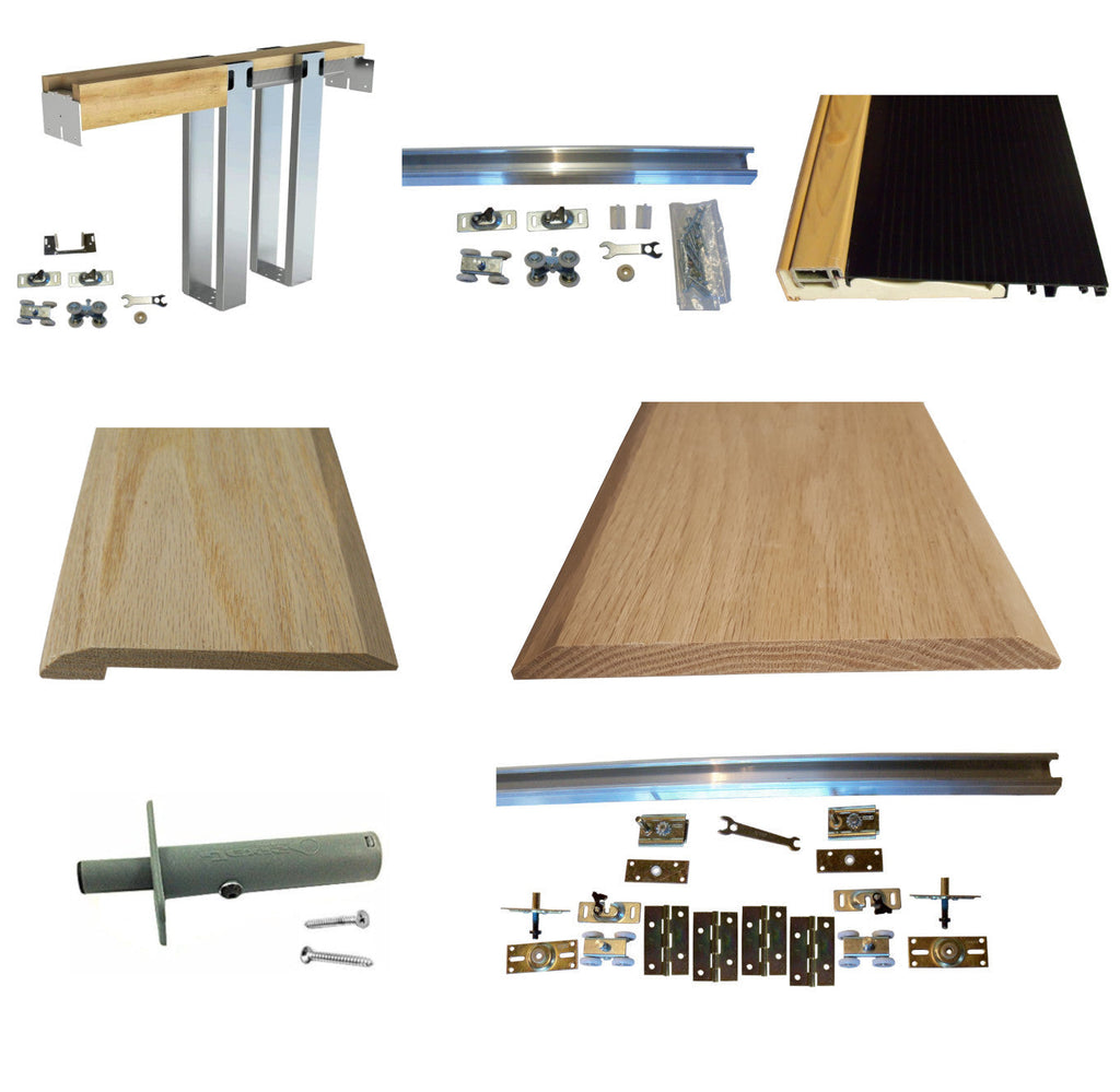 Welcome to Hartford Building Products, Home to High Quality Hardware and Thresholds