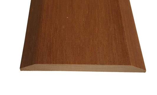 MAHOGANY -   ADA Compliant Interior Threshold-Hartford Building Products HBP - Hartford Building Products