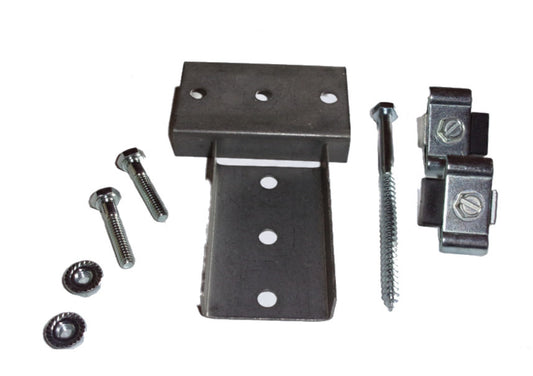 Converging Door Kit- For HBP Pocket Door Frame Kits